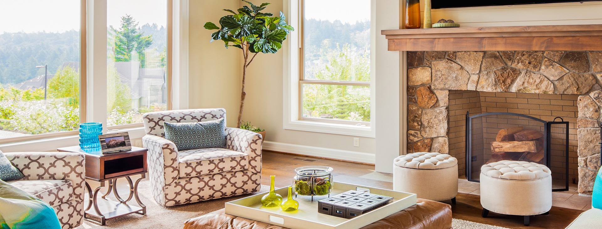 Interior Designers & Decorator contractors in Bangalore